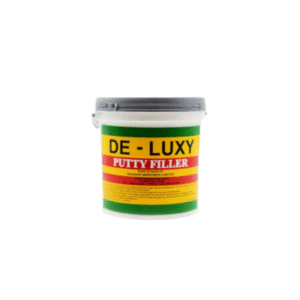 Deluxy Putty Filler 10L