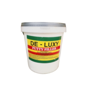 Deluxy Putty Filler 20L