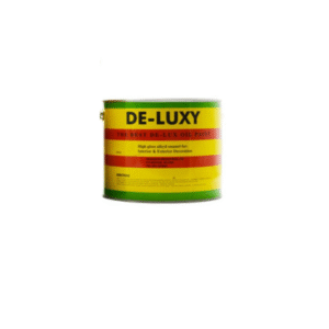 Deluxy Oil Paint 2.5L