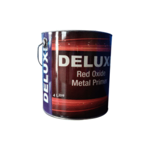 Deluxy Red Oxide 20L