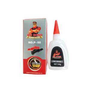 Mr Bond Superglue