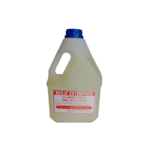 Omari Enterprise Turpentine