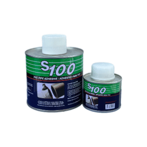 S100 Plumbing Glue