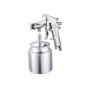 Spray Machine with Gun