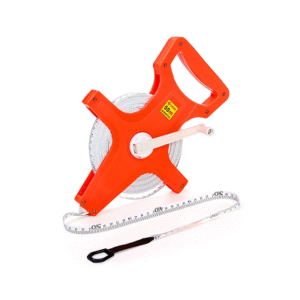 Measuring Tape for Land Surveyors