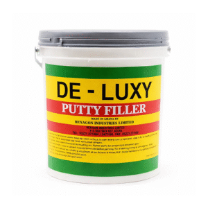 DE-LUXY Acrylic Emulsion Paint (Interior & Exterior)
