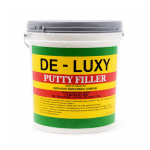 Deluxy Putty Filler