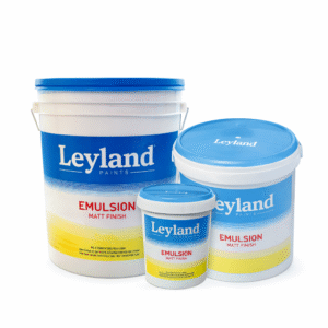 Leyland Matt Finish Emulsion Paint